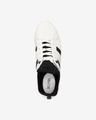 Michael Kors Ace Stripe Sneakers