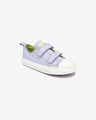 Converse Easy-On Chuck Taylor All Star Low Kids Sneakers