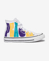Converse Chuck Taylor All Star Peace Powered Sneakers