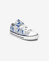Converse Chuck Taylor All Star 1V Kinder sneakers