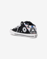 Converse Chuck Taylor All Star Axel Mid Kids Sneakers