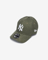 New Era New York Yankees League Essential Cap